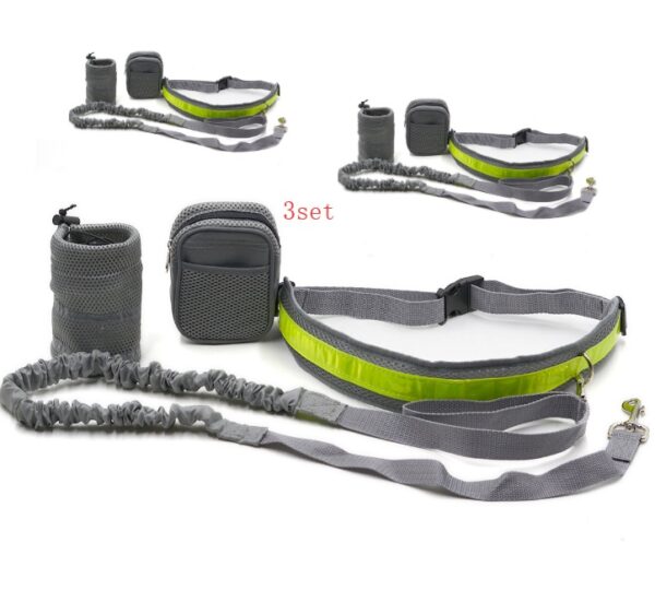 Adjustable Hands Free Dog Leash - Image 8