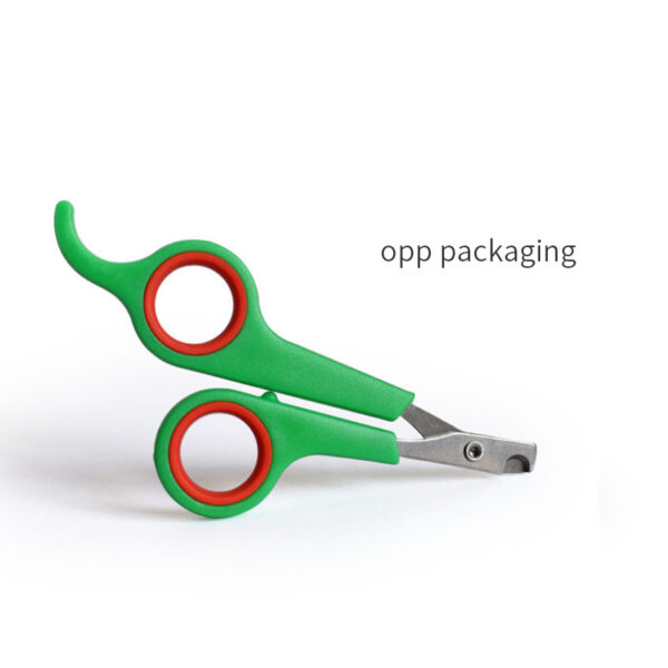 Dog Nail Clipper Pet Nail Scissors - Image 10