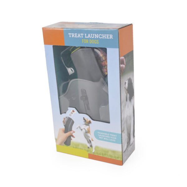 Dog Training Snack Launcher - Image 6