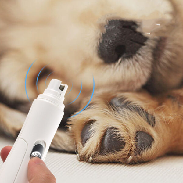 Nail Trimmer Pet Grooming And Cleaning Supplies - Image 2