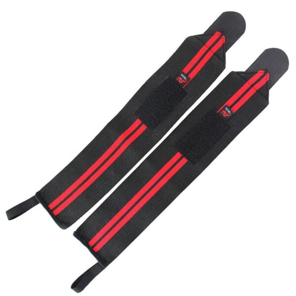 Power Wrist Wraps - Image 4