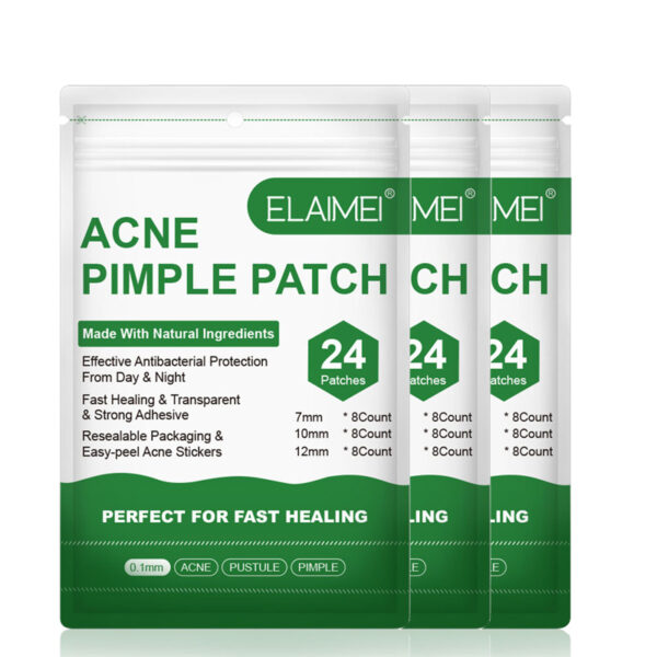 Colloidal Invisible Acne Patch Acne Patch To Clean Acne And Eliminate Acne - Image 5