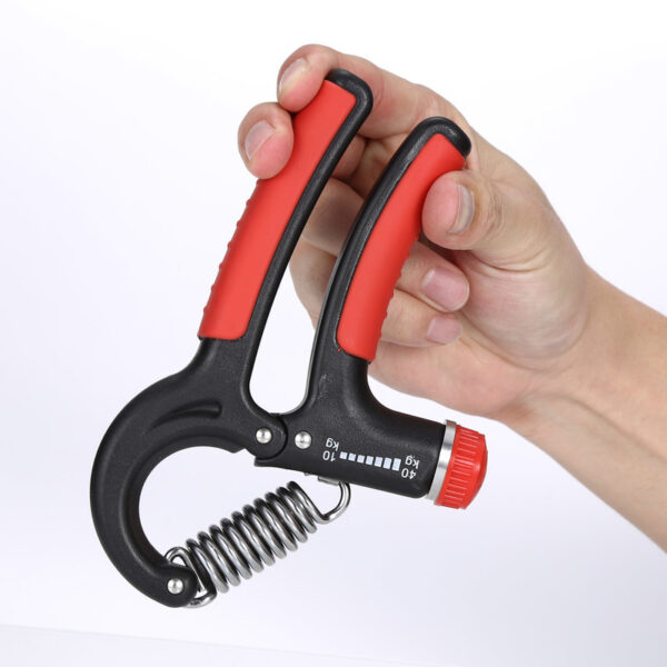 Men's Grip Professional Fitness Equipment Home Exercise Finger - Image 5